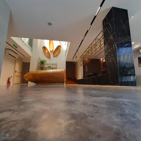 Hotel Nilus