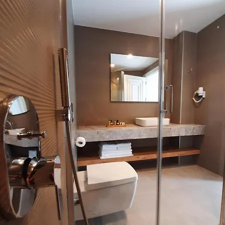 Hotel Nilus Boutique *