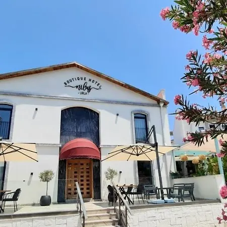 Hotel Nilus Boutique *