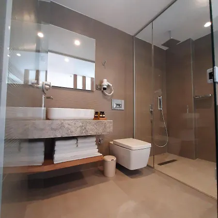 Hotel Nilus Boutique Urla
