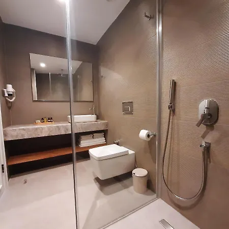 Hotel Nilus Boutique