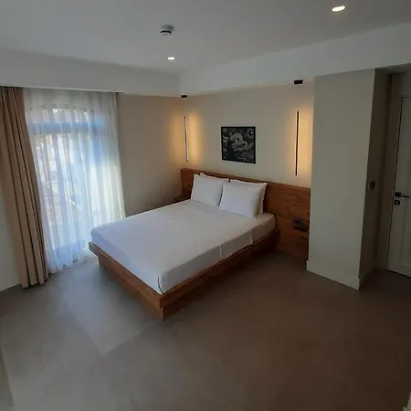 Hotel Nilus Boutique *