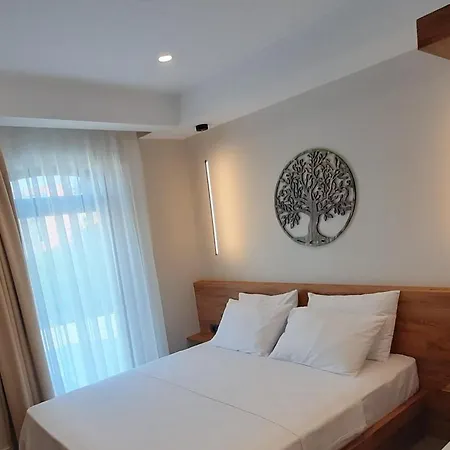 Hotel Nilus Boutique Urla