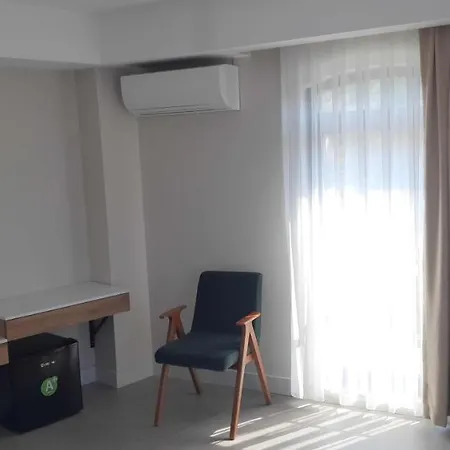 Hotel Nilus Boutique Urla